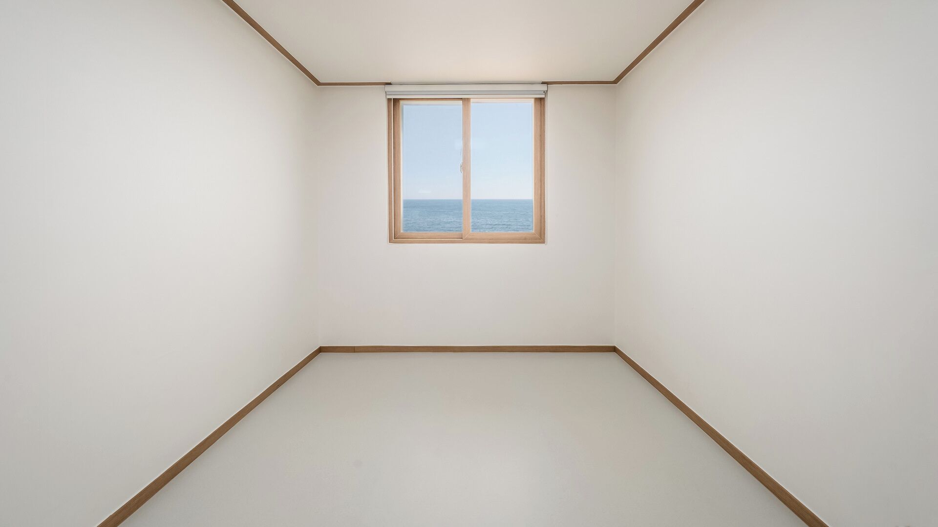 Basic Room, 2 Bedrooms (ROOM 204 (Ocean View)) | 1 bedroom, WiFi (free)