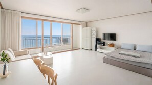 Room - Pohang Baritdol Pension (Pohang-si)