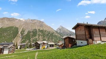 Esterni