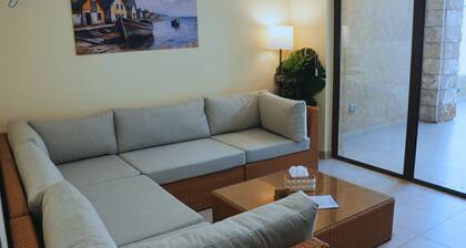 J Apartments - 1BR @Dead Sea Resort "BP3"