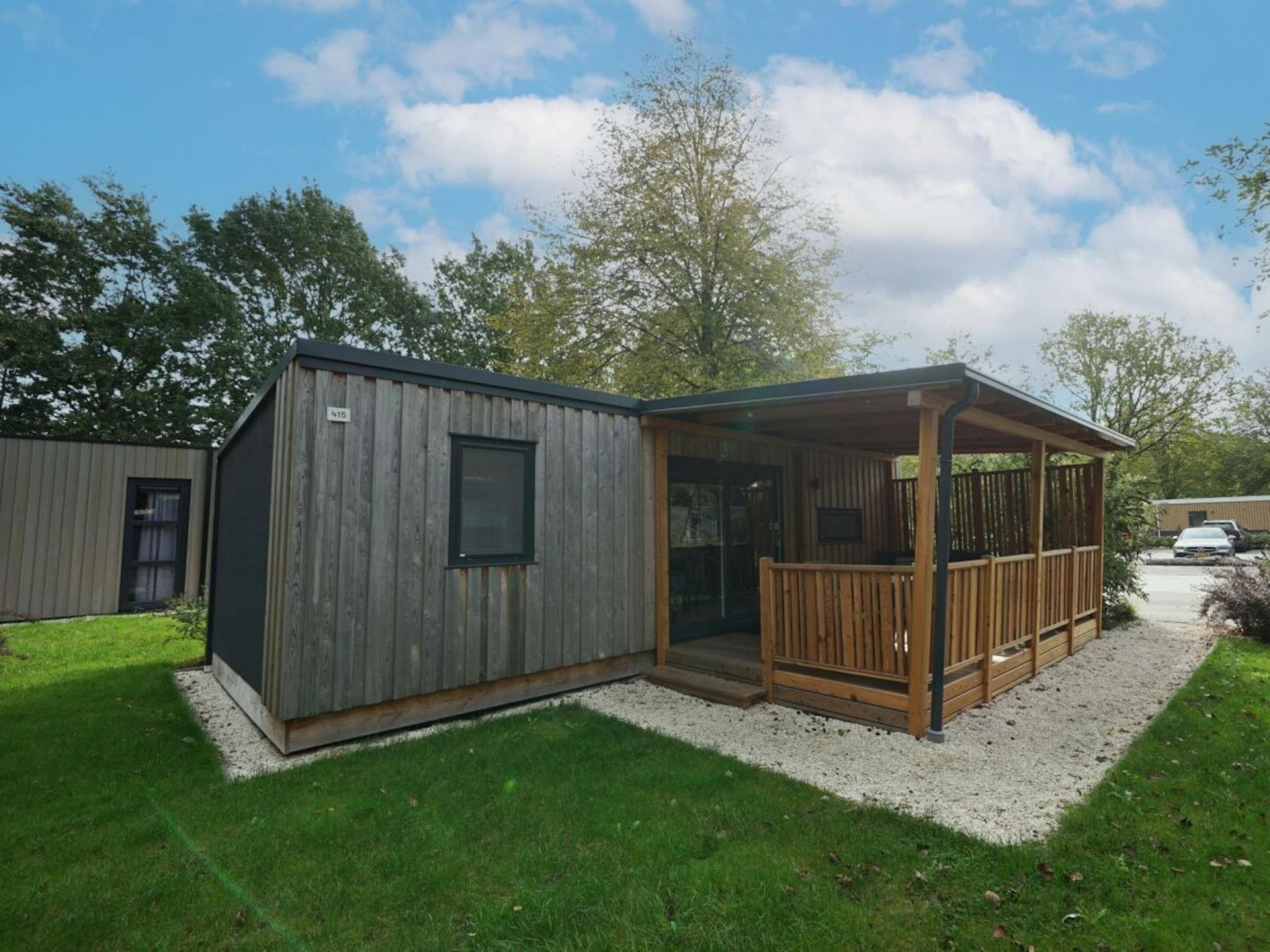 Maison | Extérieur