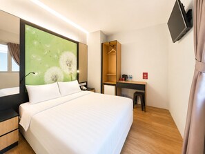 Luxury Room - Amrise Hotel Geylang (Singapore)
