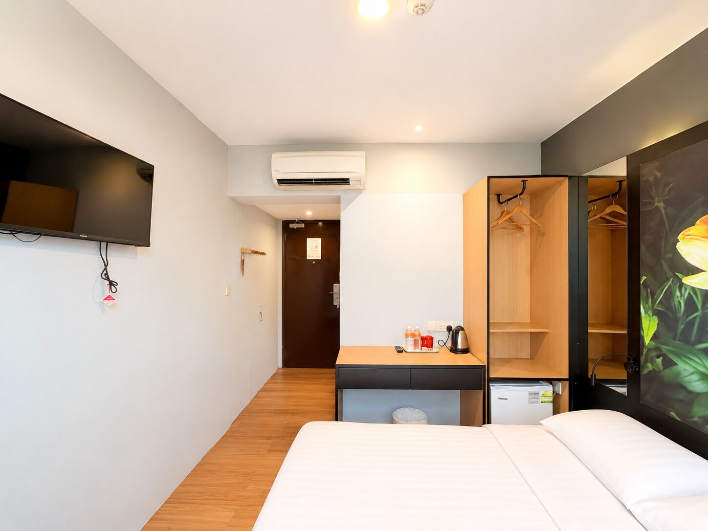 Luxury Room