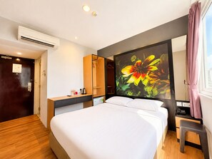 Luxury Room - Amrise Hotel Geylang (Singapore)