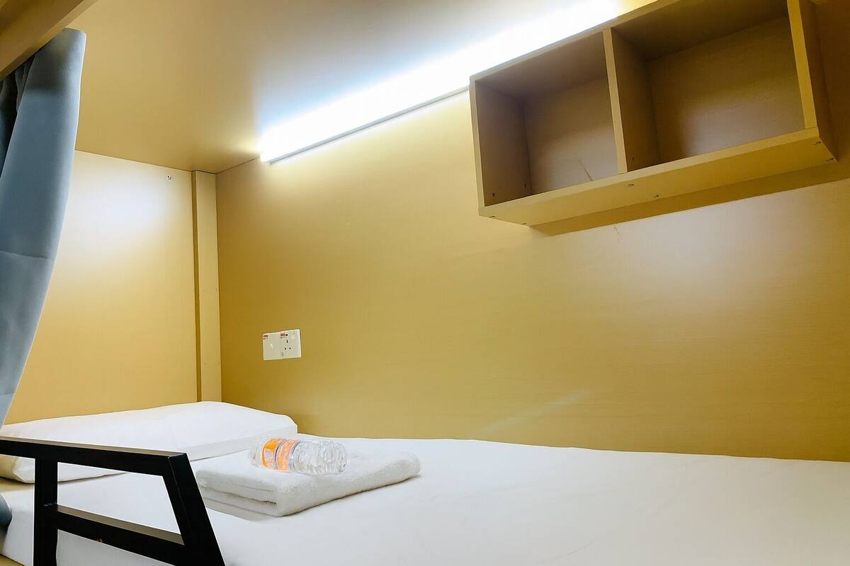 Minibar, Schreibtisch, laptopgeeigneter Arbeitsplatz