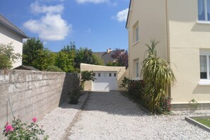Esterni
