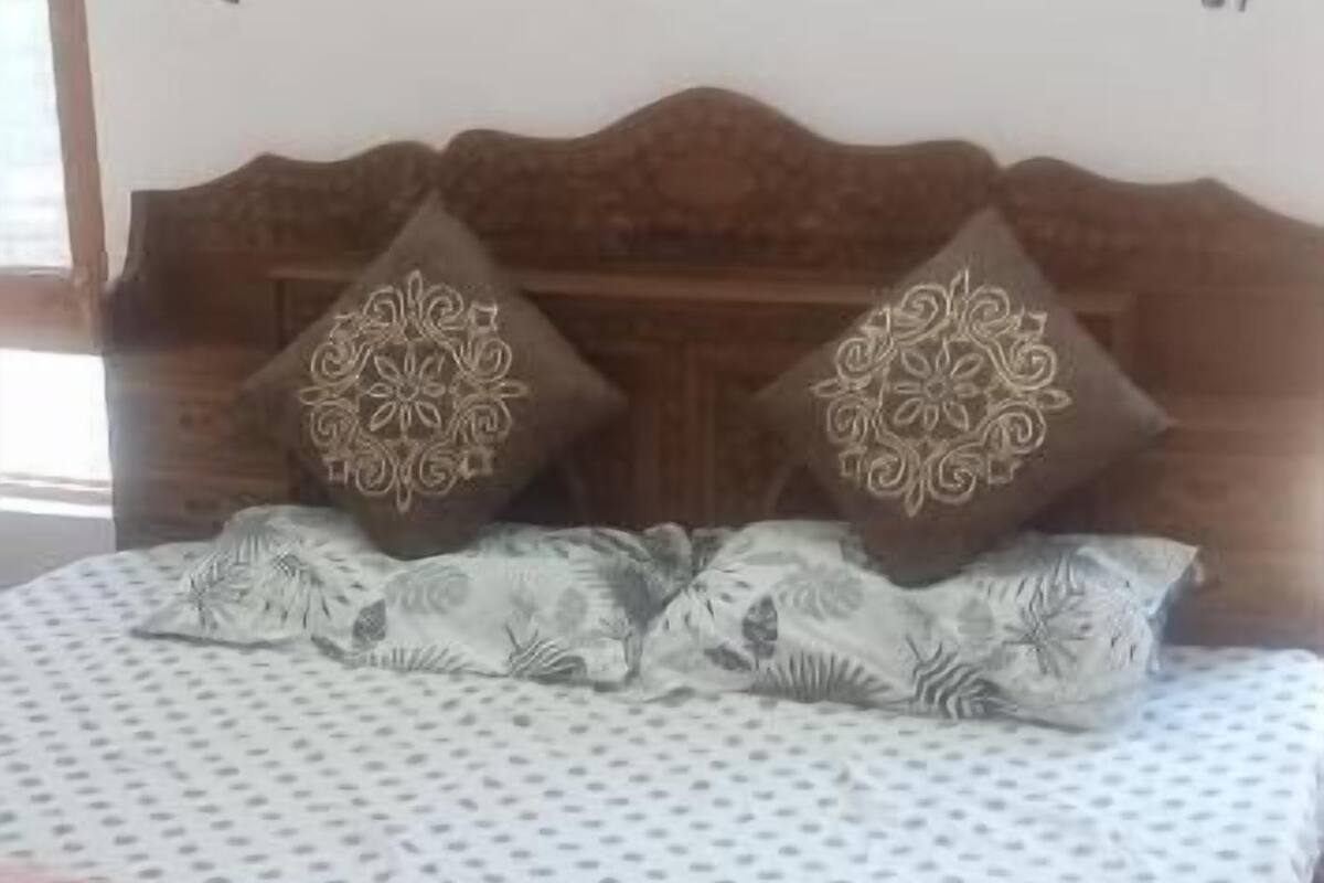 Deluxe Double Room | Wi-fi percuma 