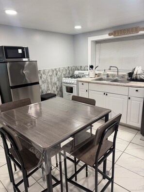 Cucina privata