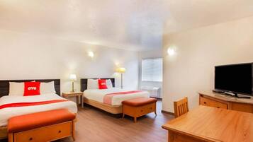 1 Schlafzimmer