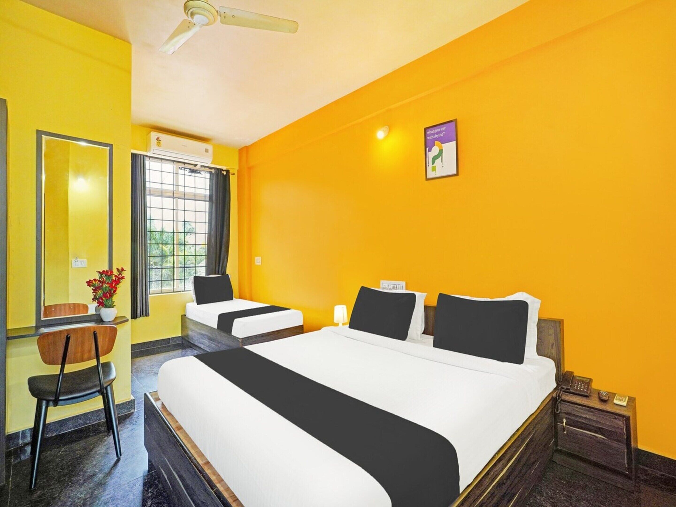 House | 1 bedroom