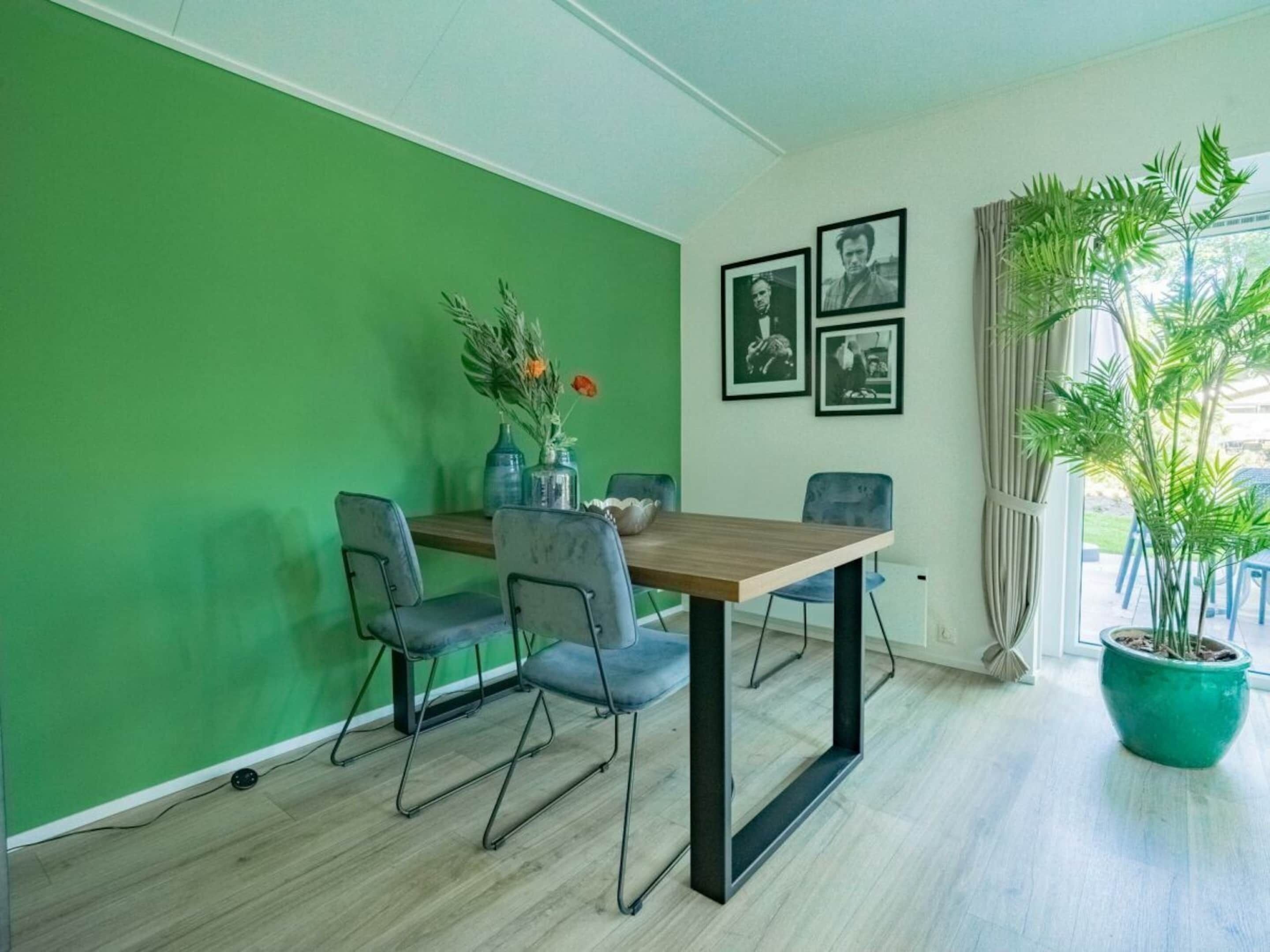 Huis | Dineren