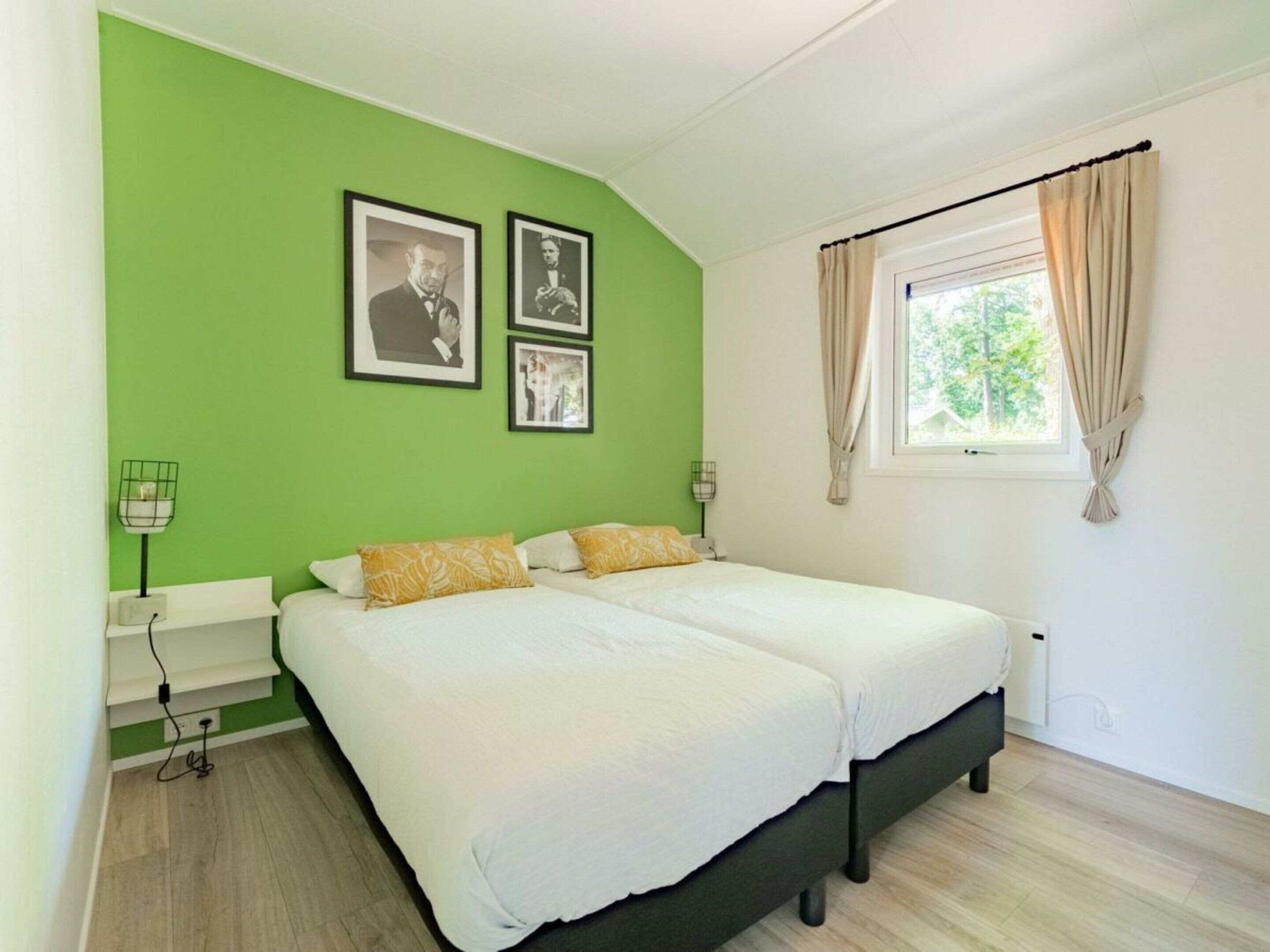 Huis | 2 slaapkamers, individueel gemeubileerd