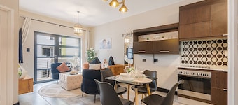 Zalari Luxe Links, 2 bed, Rivonia, Sandton