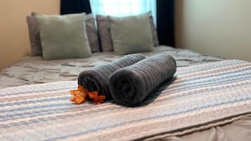 Internet, bed sheets