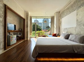 Room - Listing with bookings, messages abc (Muang Pattaya)