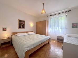 Room - 2 Bedroom apartment Bor in Poljana (Poljana)