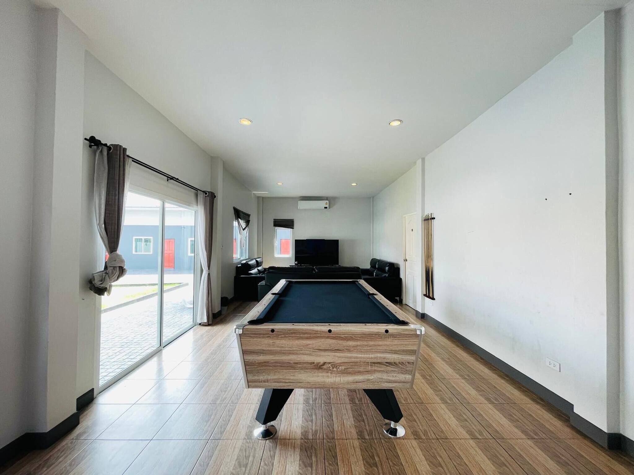 Spielezimmer