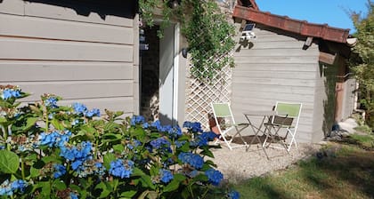 Gite du mas avec piscine