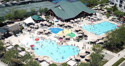Bayside Resort 5 BR Luxury Home. 20058 KERW