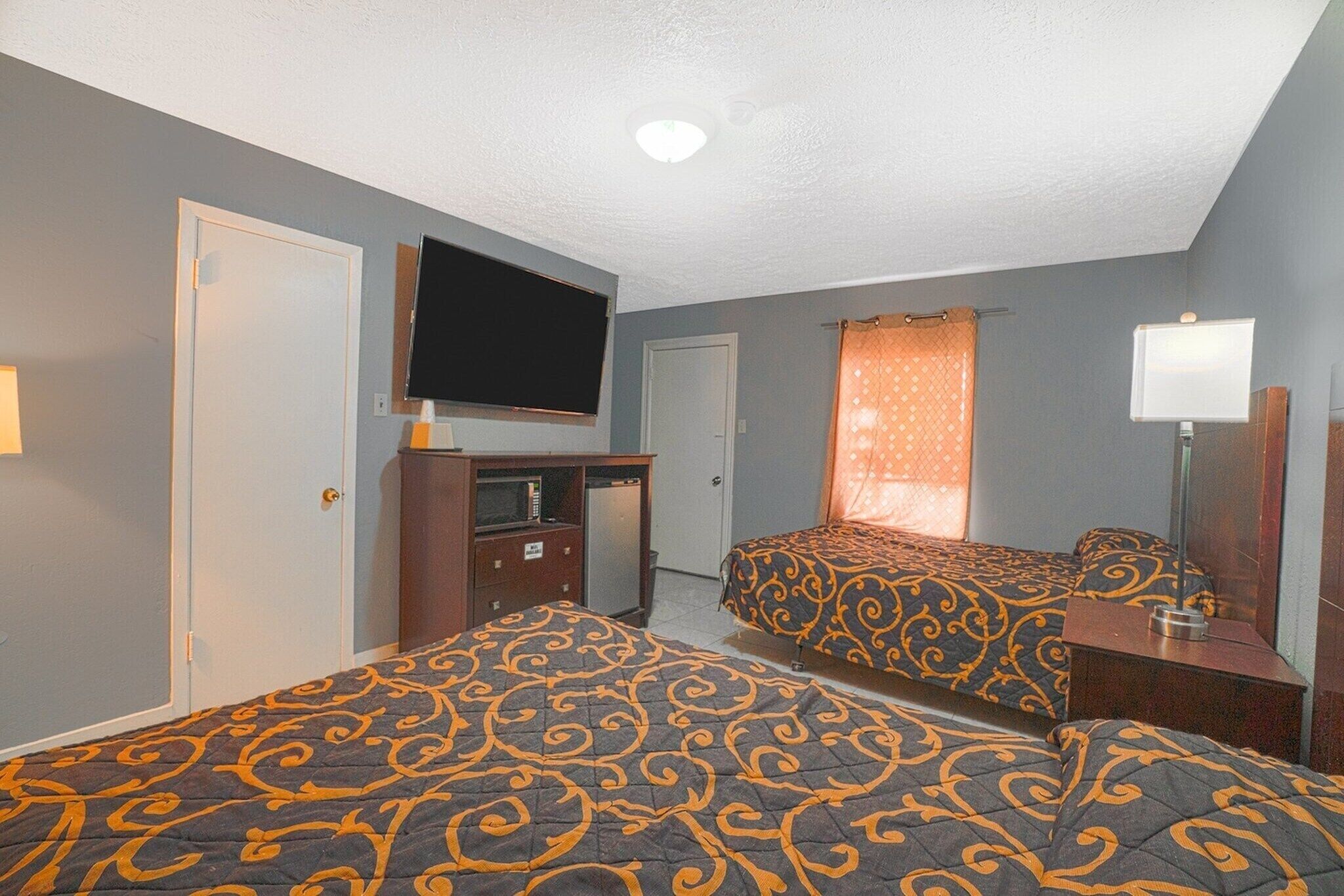 1 habitación 