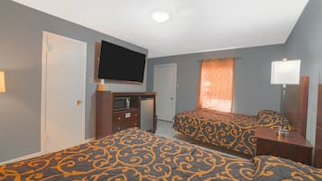 1 habitación