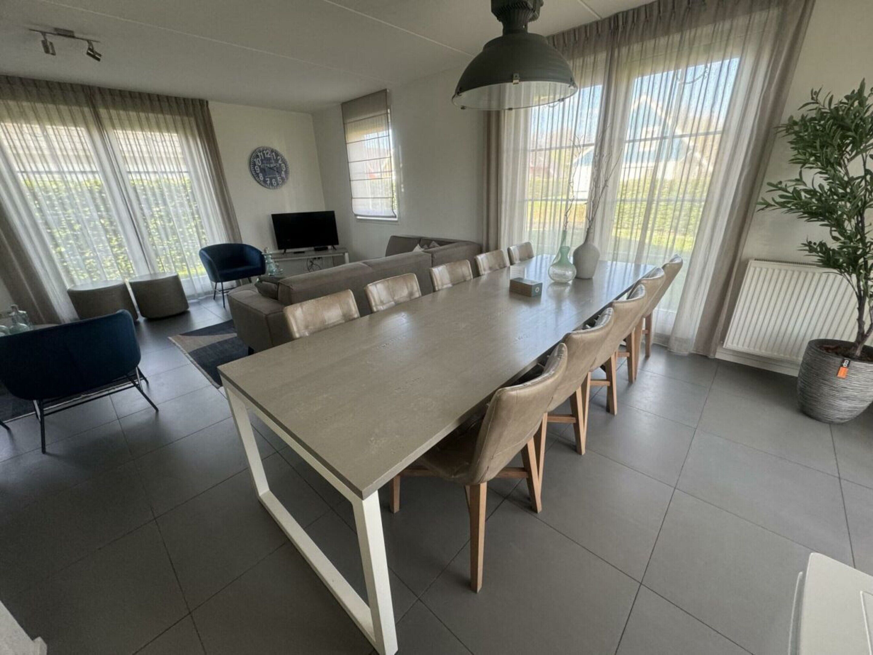 Huis | Dineren