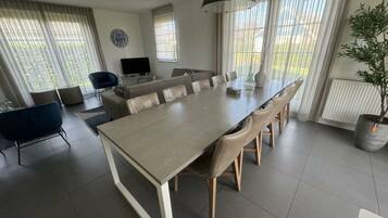 Huis | Dineren