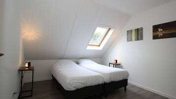 Huis | 5 slaapkamers, individueel gemeubileerd