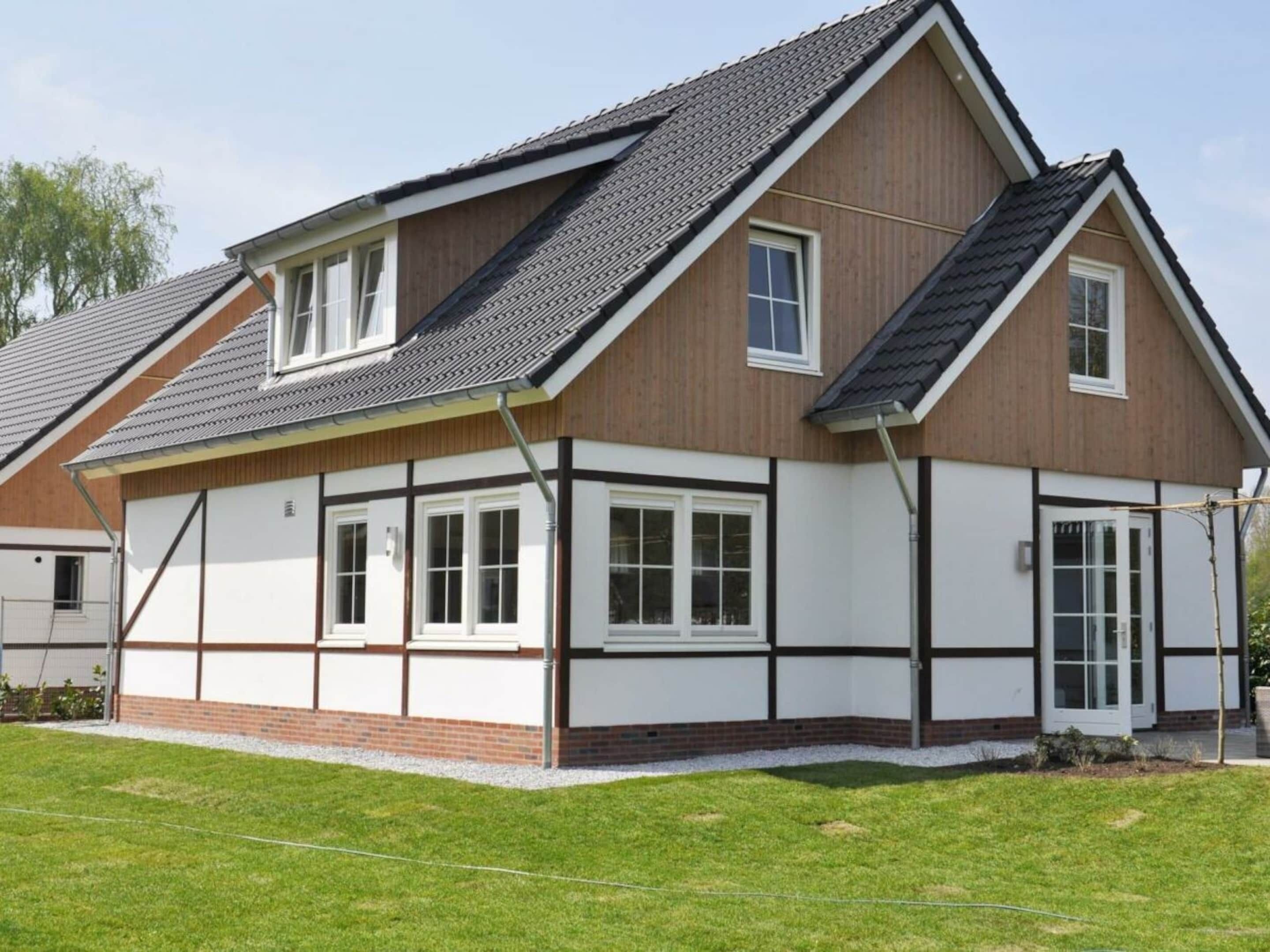Maison | Extérieur