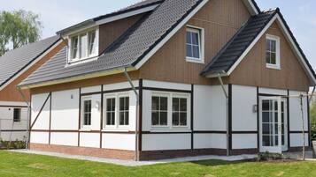 Huis | Exterieur