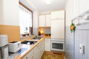 Cucina privata