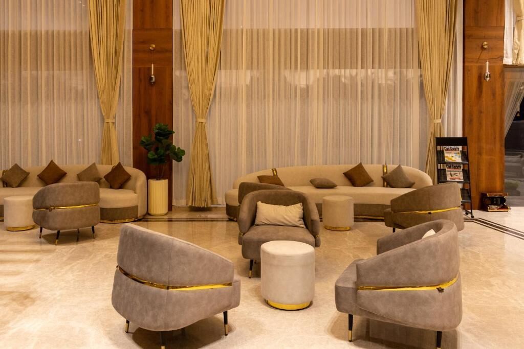 Interieur
