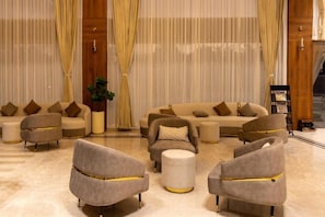 Interior - Hotel PUMERAI (HONNAVAR)