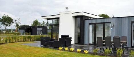 Maison | Extérieur