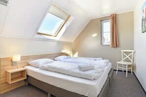 Villa | 4 Schlafzimmer, individuell eingerichtet