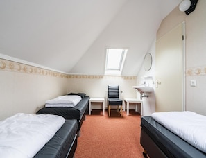 Villa | 3 Schlafzimmer, individuell eingerichtet, Bettwäsche