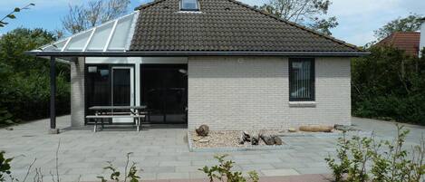 Villa | Exterior