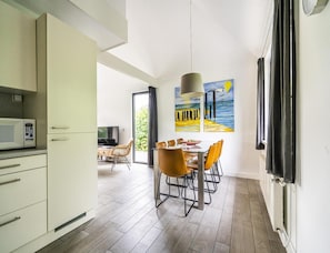 Villa | Speisen