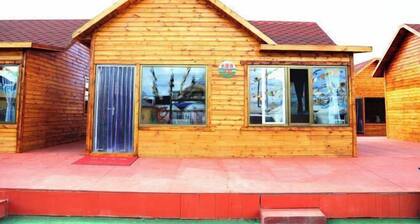 Huiteng Xile Wolf Totem Hotel