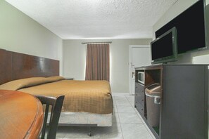 Room - King Bed|Smoking|Houston (Houston)