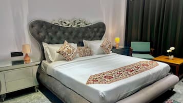 Quarto família