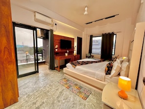 Chambre Familiale