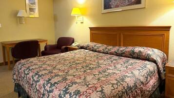1 chambre