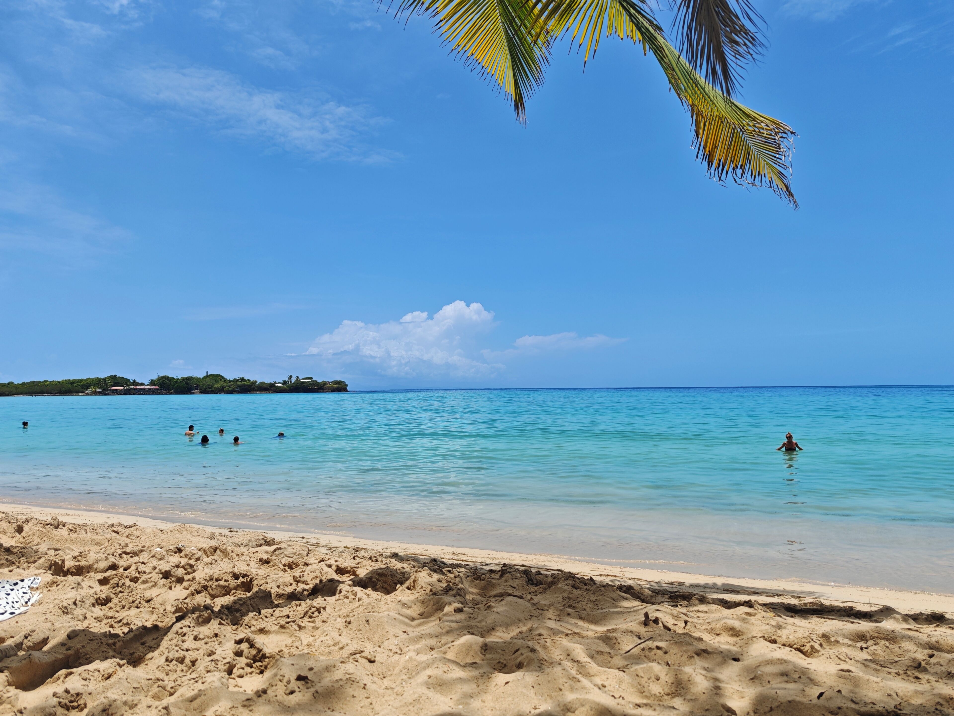 Plage