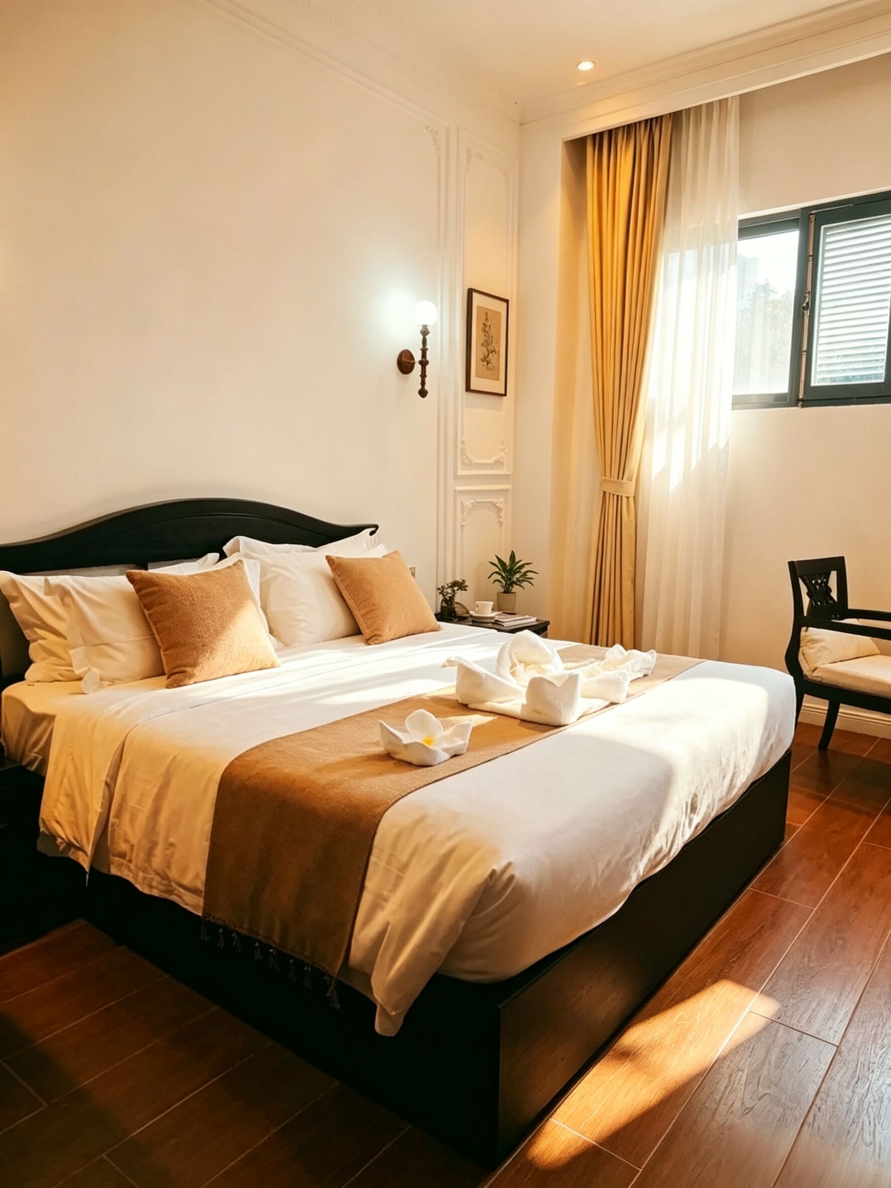 Sábanas de algodón egipcio, ropa de cama de alta calidad y cubrecamas 