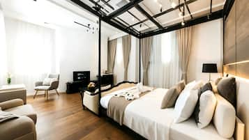 Egyptian cotton sheets, premium bedding, down comforters
