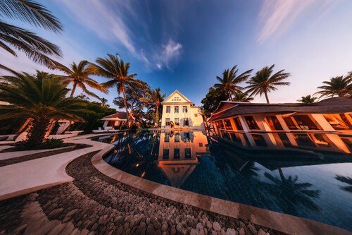 Jing Land Palace Hotel Luang Prabang