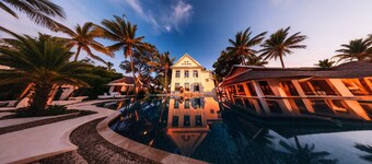 Jing Land Palace Hotel Luang Prabang