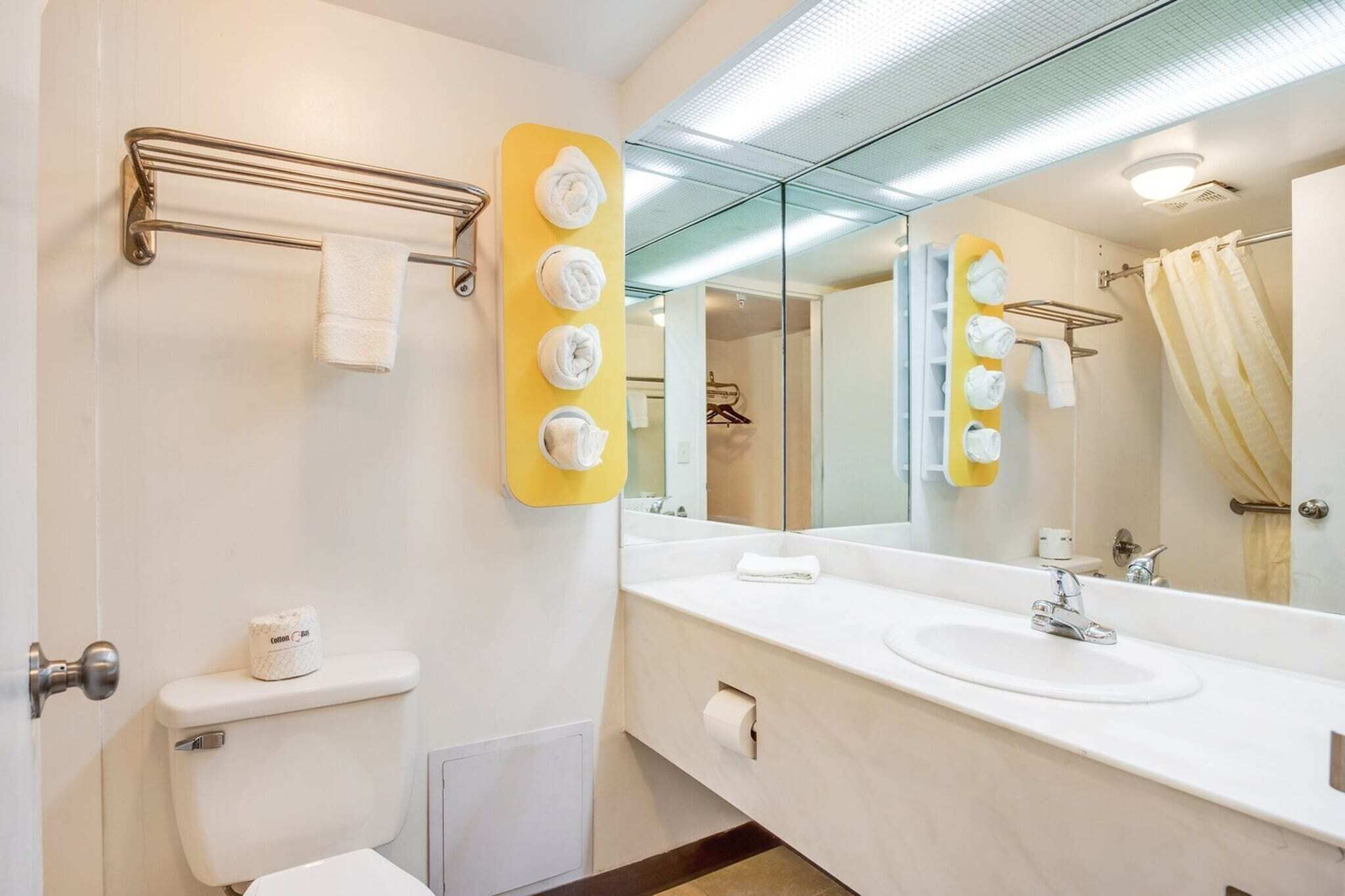 Badkamer