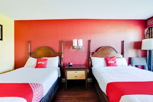2 Full Bed | Non-Smoking